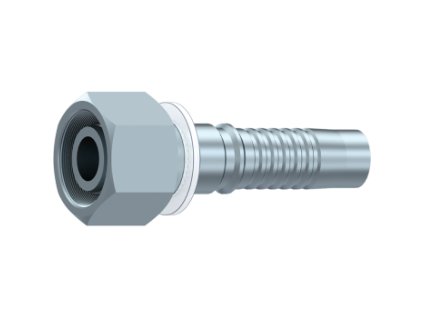 nátrubek DKOS 4SH DN25-M36x2