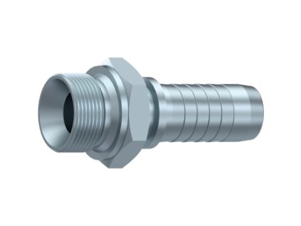 nátrubek AGR DN10-3/8