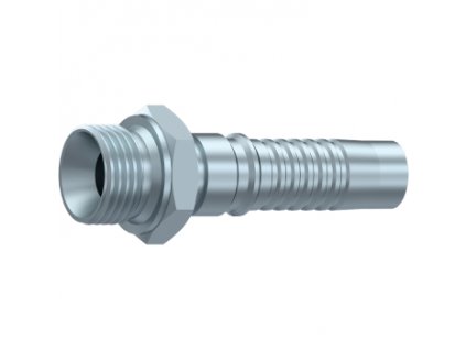 nátrubek AGR 4SH DN20-3/4