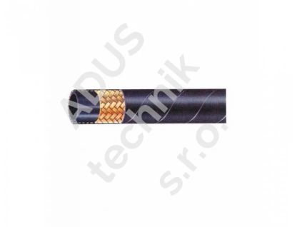 hadice hydraulická 1SN DN12