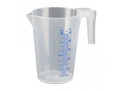 odměrka na olej 0,5l