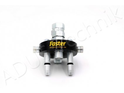 rychlospojka MULTI konektor DN10-2x1/2" BSP