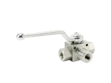 kulový ventil 3/2L -G3/8"