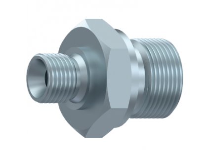 přímá spojka redukovaná 1.1/4"-1.1/2" BSPP