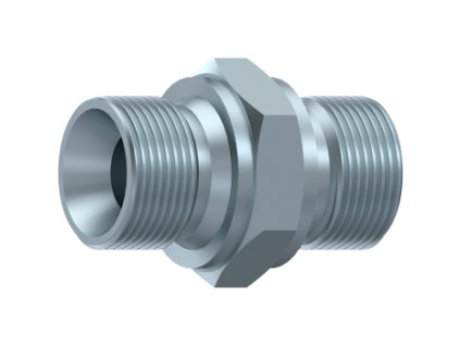 přímá spojka 1.1/2" BSPP