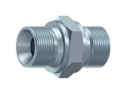přímá spojka 1/4" BSPP