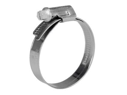Spona hadicová W1 70-90mm