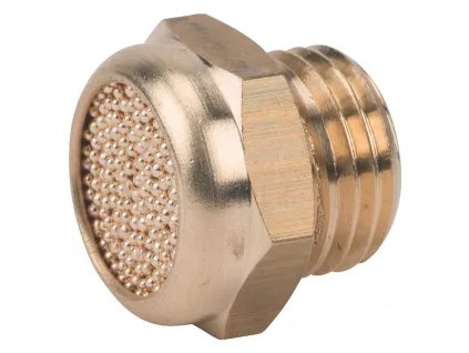 tlumič hluku AER 1/8"