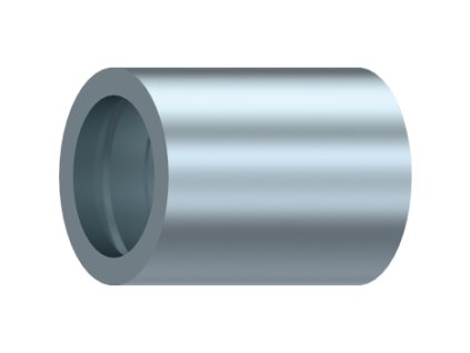 objímka pro hadice PTFE VRAP DN25