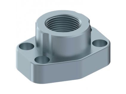 příruba SAE 1.1/4" IGR 1.1/4" 3000PSI