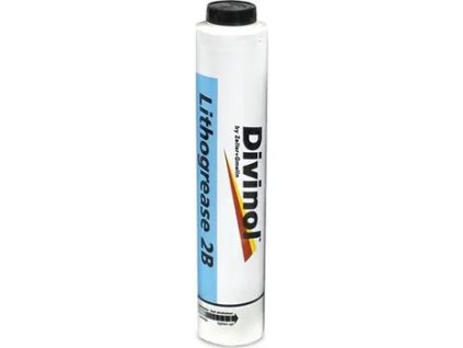 mazací tuk  LITHOGREASE 2B - 0,4 kg LS