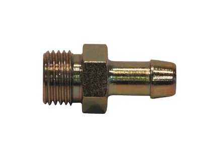 nátrubek NTCEL  DN10 M16x1,5