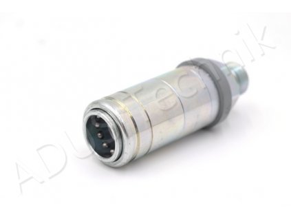 rychlospojka Push-Pull G3 vnější závit M22x1,5 4SRPV OR