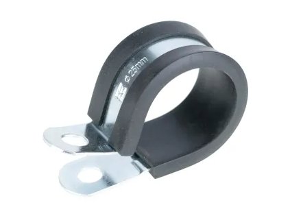 Hadicová svorka 10 mm