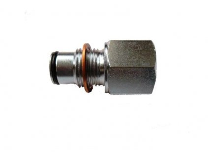 přípojka Power-Beyond HPCO P40