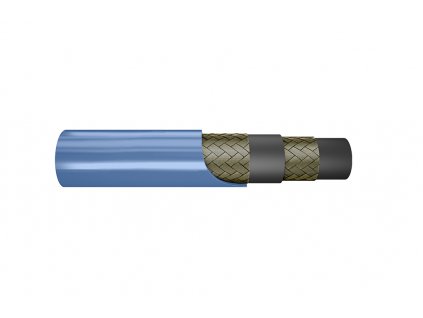 hadice hydraulická 2SC VAP DN10