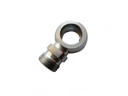 oko stavitelné připojovací  D3/8"/M18 Tr12