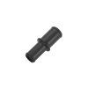 Propojka vodní hadice 17/20 mm plast WEBASTO 1320143A