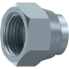 záslepka DKR 5/8" BSPP