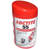 LOCTITE polyamidová těsnící niť, 50 m