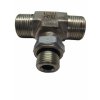 nastavitelná T-přípojka ORFS 1" M18x1,5 ORFS 1"