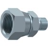 redukční spojka s maticí 1/2" BSPP / 3/4" BSPP
