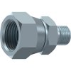 redukční spojka s maticí 1" BSPP / 3/4" BSPP