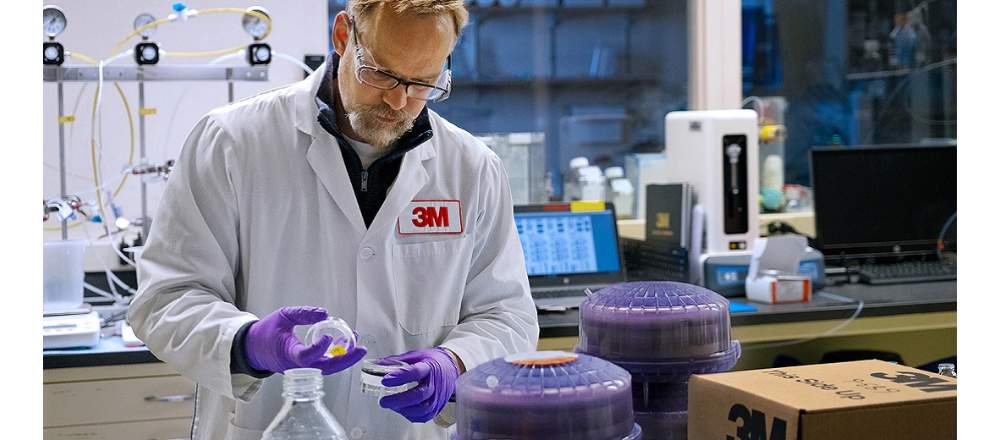 Chemie tekutých lepidel