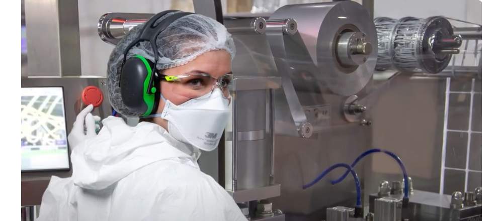 Chemie lepidel lepicích pásek