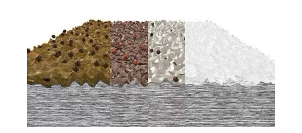 Změna vlastností povrchu materiálu pro dosažení lepší přilnavosti