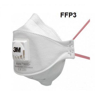 9332 newFFP3