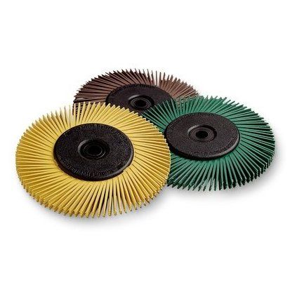 bristle kartac BB ZB new