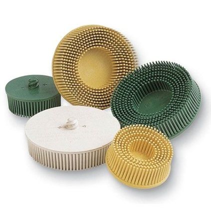 roloc bristle RD ZB new