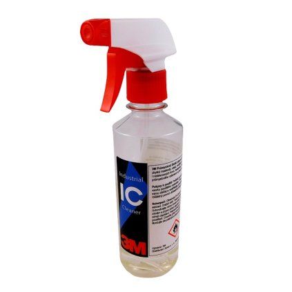 Prumyslova cistic rozprasovac new