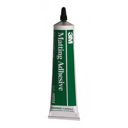 08554 matting adhesive