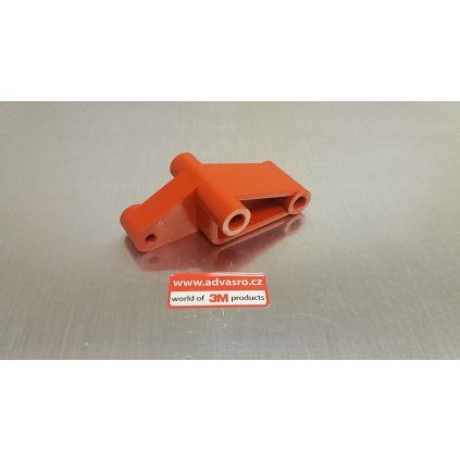 3M MATIC LEVER – FRONT