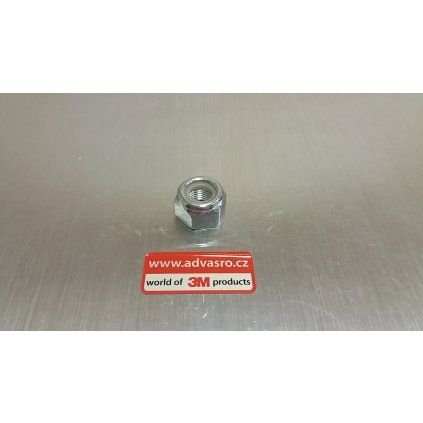 3M MATIC Nut - Self Adjusting, M10 x 1