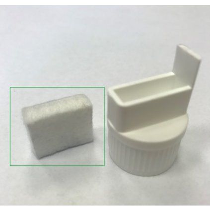 PRIME-ON náhradní houbička pro 19x6mm