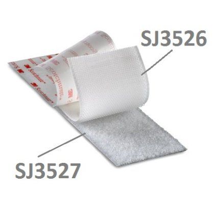 SJ3526 SJ3527 white new