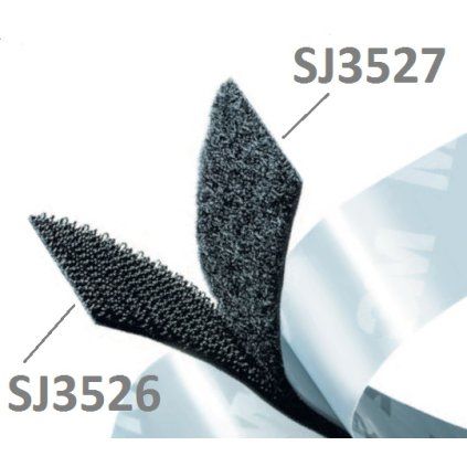 SJ3526 SJ3527 black new