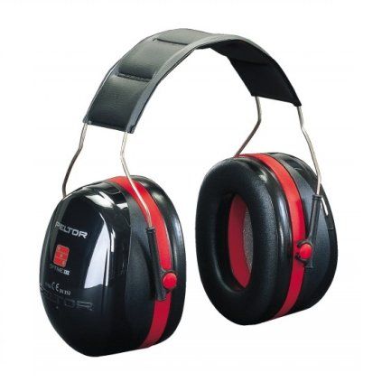 Sluchatka Peltor H540A