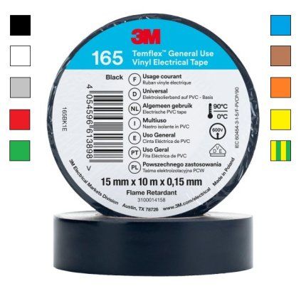 Temflex 165 15x10 xxx