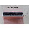 SJ3870 ctverecek detail spoje