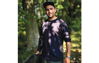 Miroslav Vojtek: Nevyhýbám se žádnému stylu rybaření