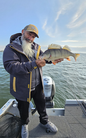 Představujeme Novou Generaci Membránového oblečení pro rybáře od Adventer & fishing: SIRIUS