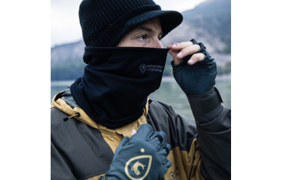 Představujeme Adventer & fishing, praktické oblečení pro stylové rybáře