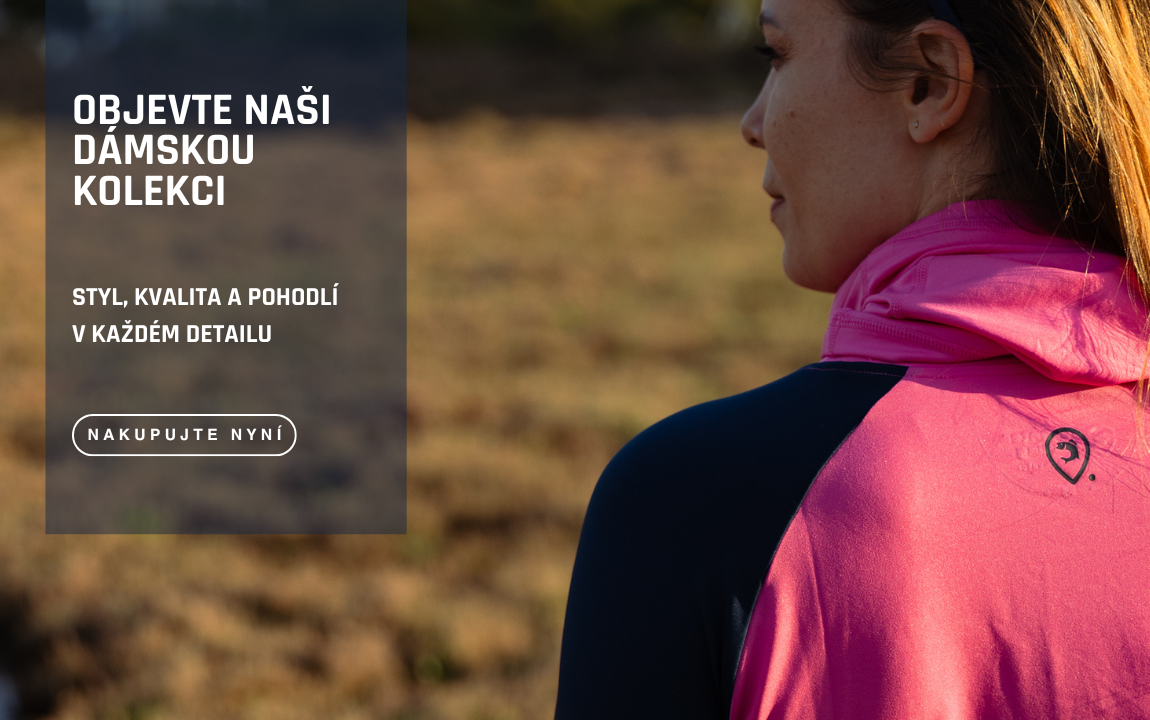 Dámská kolekce mobil