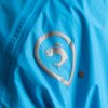Adventer Windbreaker bunda Blue