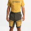 Adventer Impregnované kraťasy Sand & Khaki