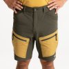 Adventer Impregnované kraťasy Sand & Khaki